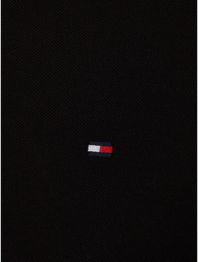 Tommy Hilfiger Poloshirt met lange mouwen 1985 REGULAR LS POLO - Foto 3