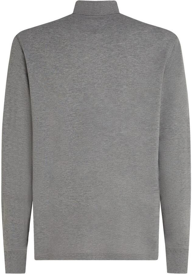 Tommy Hilfiger Poloshirt met lange mouwen 1985 REGULAR LS POLO - Foto 13