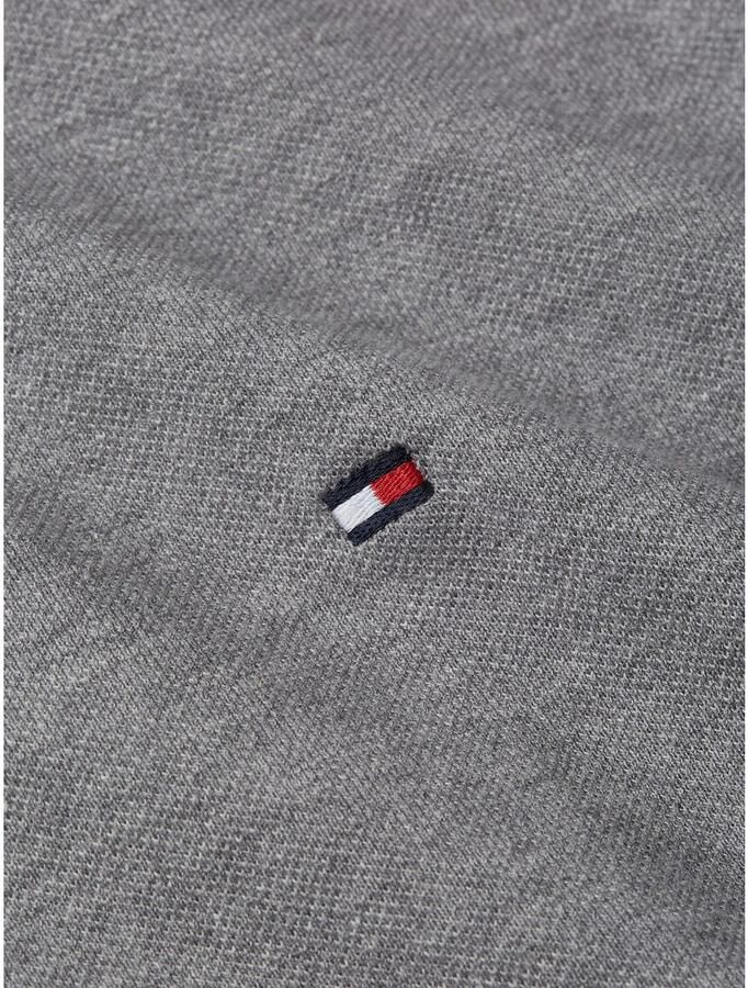 Tommy Hilfiger Poloshirt met lange mouwen 1985 REGULAR LS POLO - Foto 3