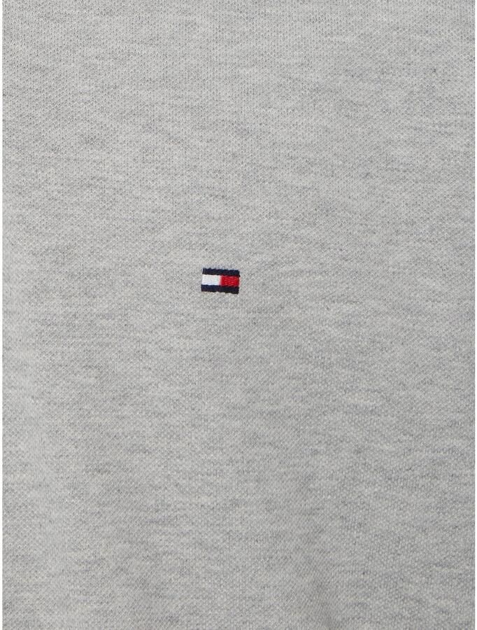 Tommy Hilfiger Poloshirt met lange mouwen 1985 REGULAR LS POLO - Foto 4