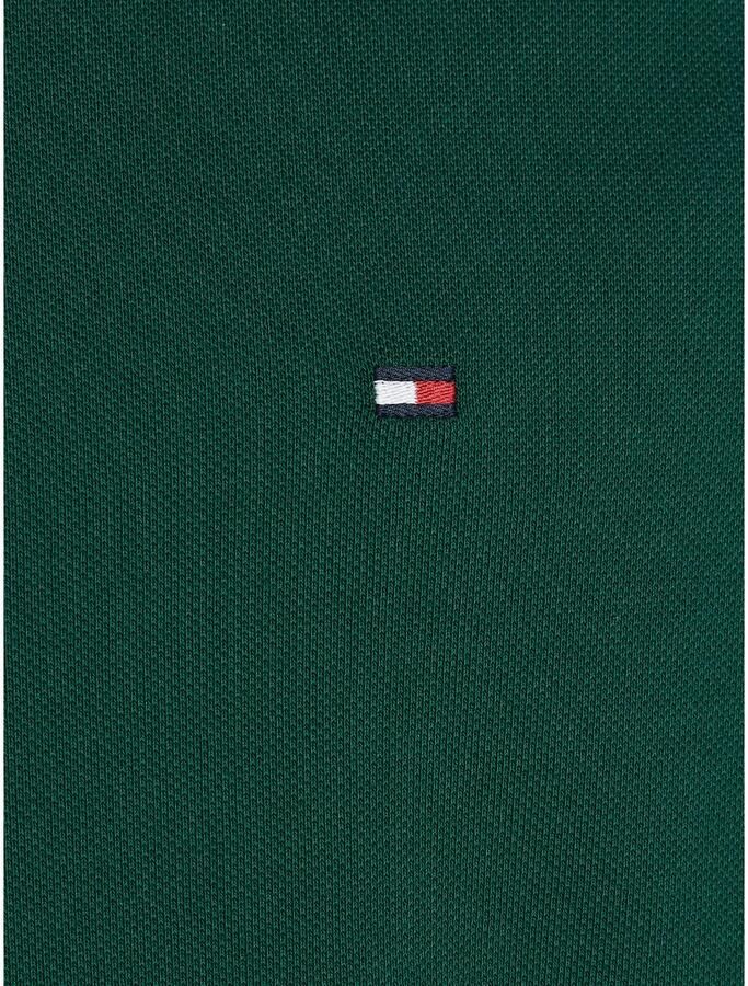 Tommy Hilfiger Poloshirt met lange mouwen 1985 SLIM LS POLO - Foto 2