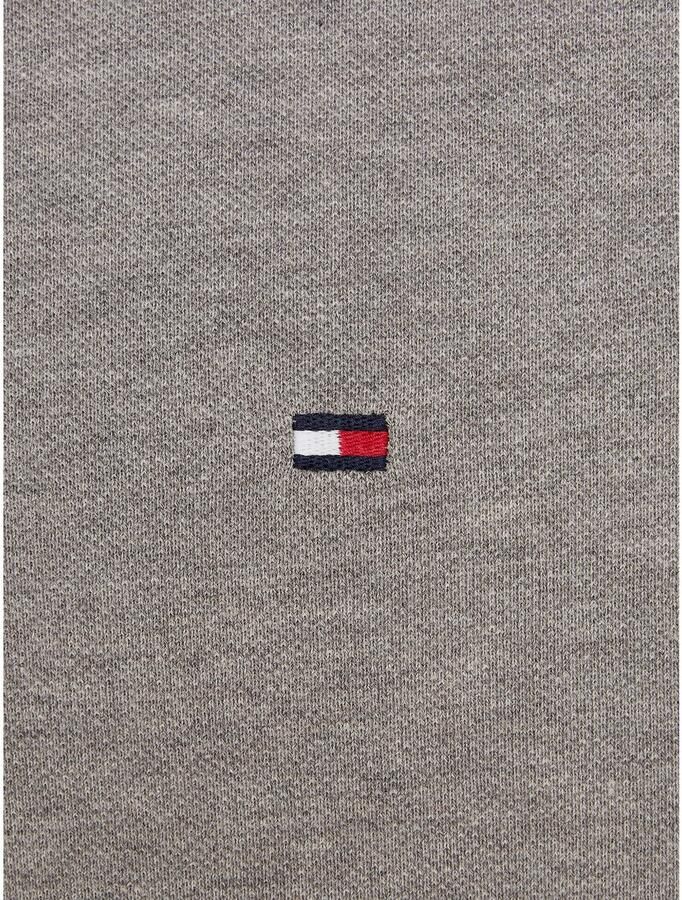 Tommy Hilfiger Poloshirt met lange mouwen 1985 SLIM LS POLO - Foto 3
