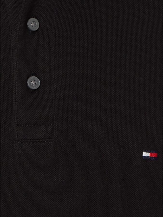 Tommy Hilfiger Poloshirt met lange mouwen 1985 SLIM LS POLO - Foto 6