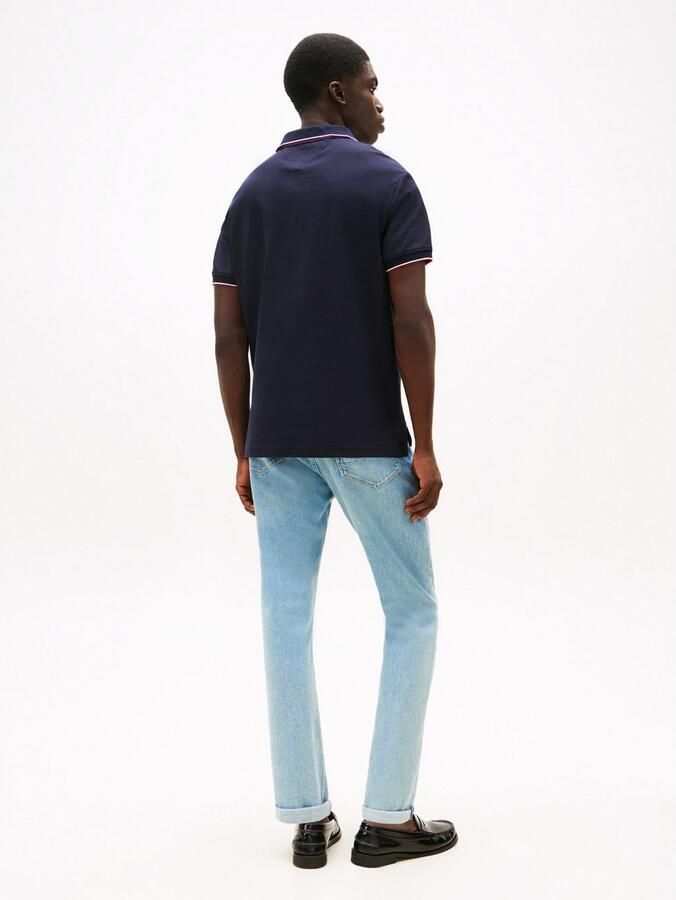 Tommy Hilfiger Poloshirt POCKET CLASSIC FIT POLO - Foto 4