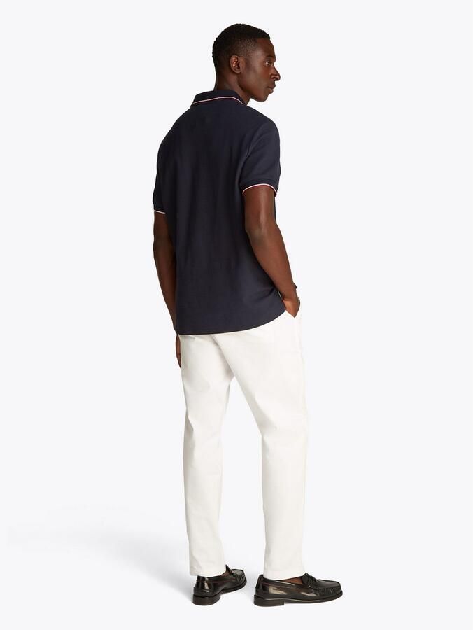 Tommy Hilfiger Poloshirt POCKET CLASSIC FIT POLO - Foto 8