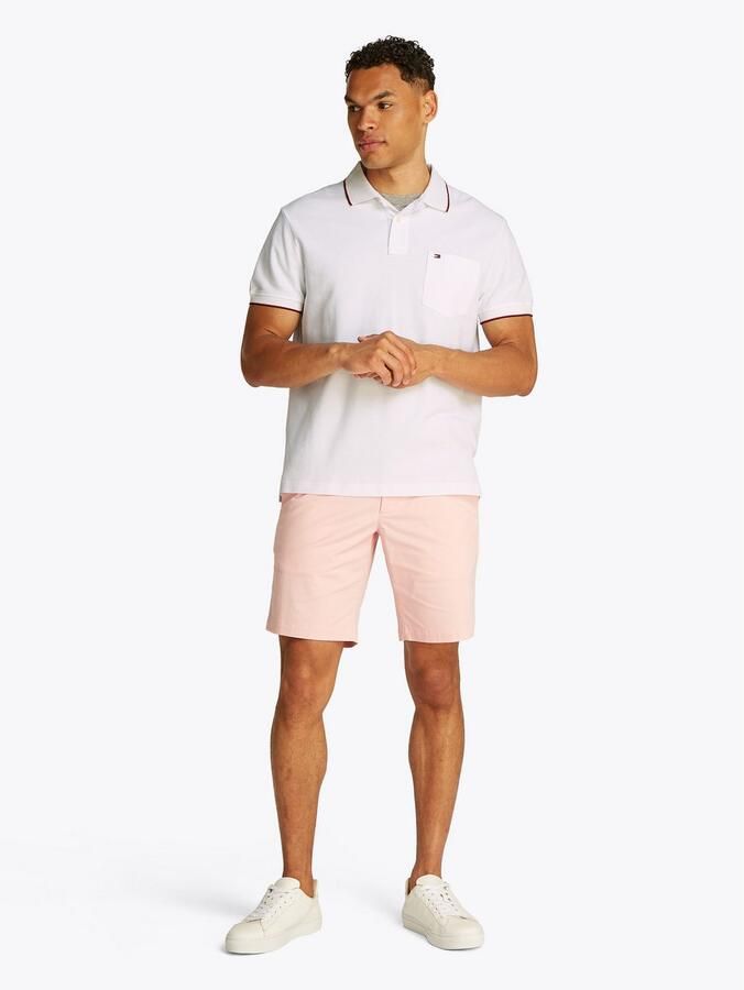Tommy Hilfiger Poloshirt POCKET CLASSIC FIT POLO - Foto 4