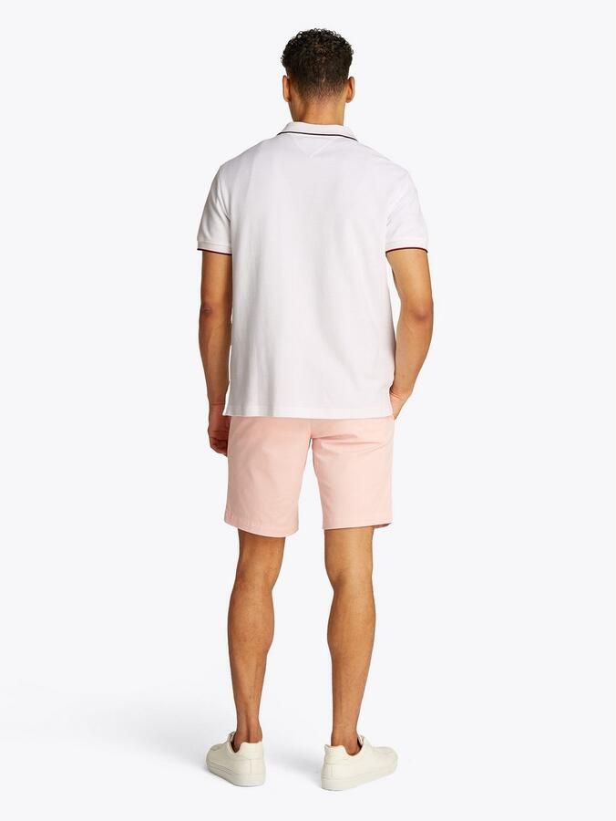 Tommy Hilfiger Poloshirt POCKET CLASSIC FIT POLO - Foto 5