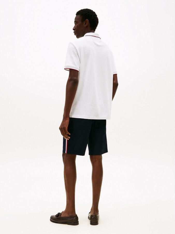 Tommy Hilfiger Poloshirt POCKET CLASSIC FIT POLO - Foto 7