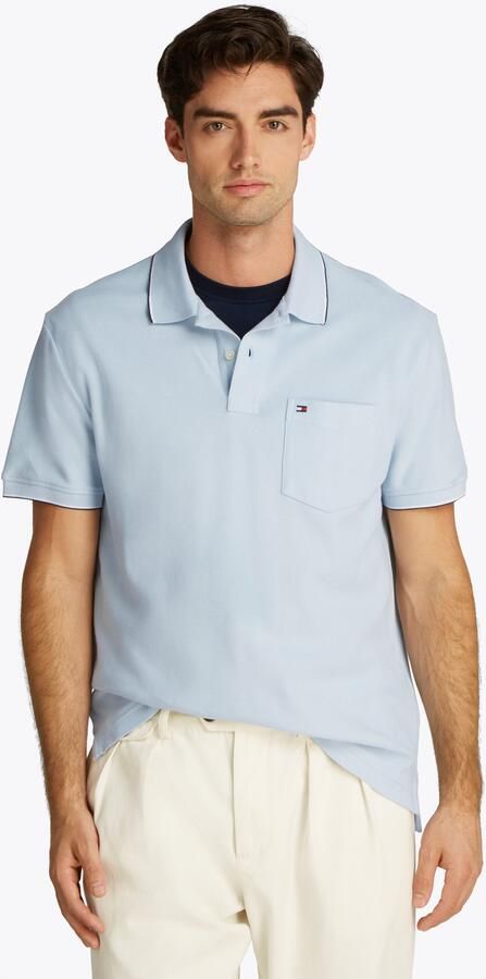 Tommy Hilfiger Poloshirt POCKET CLASSIC FIT POLO - Foto 10