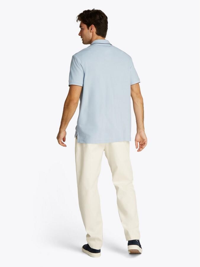 Tommy Hilfiger Poloshirt POCKET CLASSIC FIT POLO - Foto 6