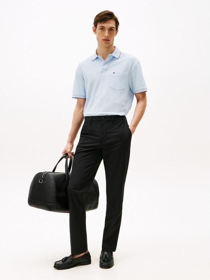 Tommy Hilfiger Poloshirt POCKET CLASSIC FIT POLO - Foto 7