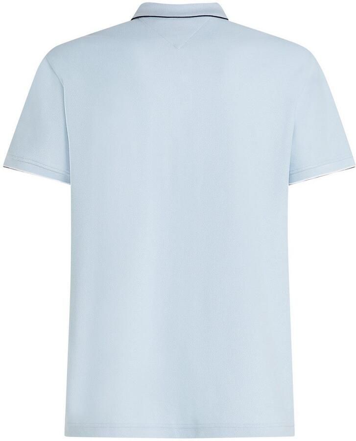 Tommy Hilfiger Poloshirt POCKET CLASSIC FIT POLO