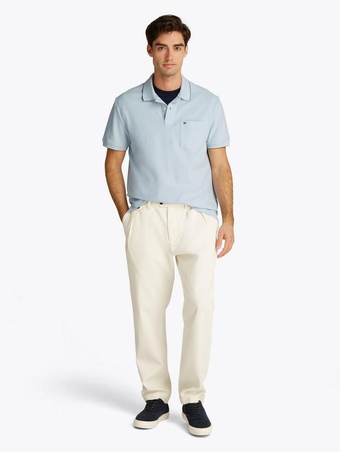 Tommy Hilfiger Poloshirt POCKET CLASSIC FIT POLO - Foto 9