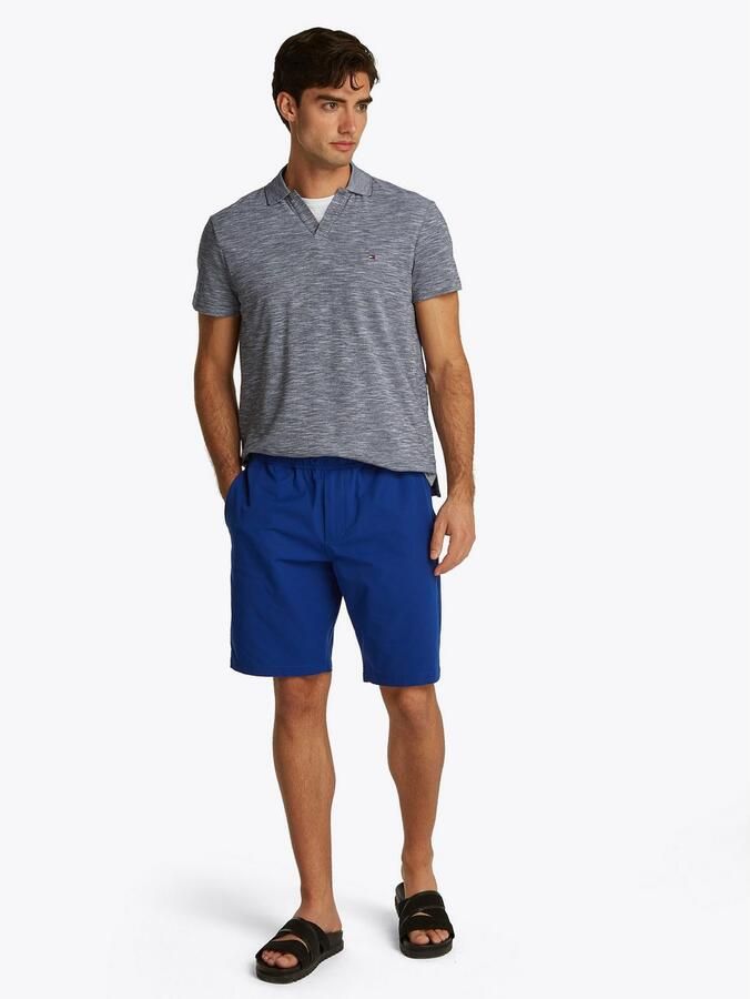 Tommy Hilfiger Regular fit poloshirt van puur katoen - Foto 3