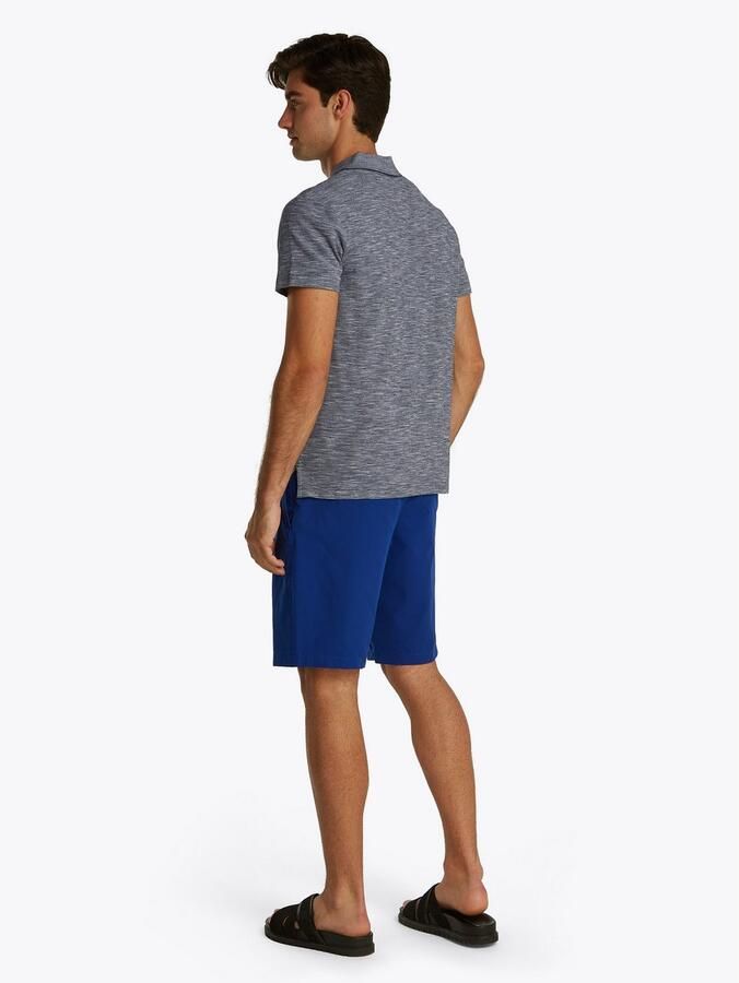 Tommy Hilfiger Regular fit poloshirt van puur katoen - Foto 4