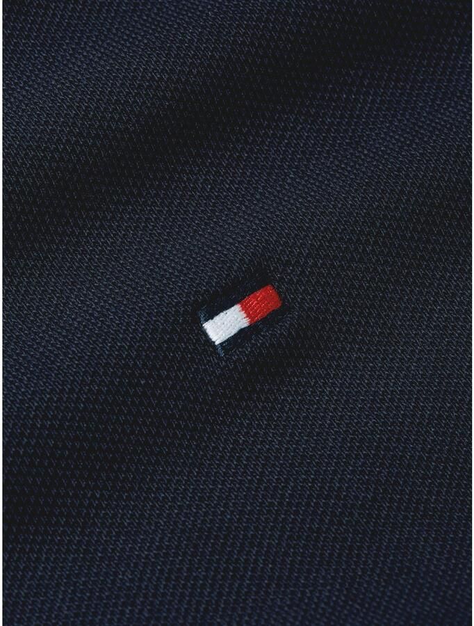 Tommy Hilfiger Polo Shirt Korte Mouw TIPPED SLIM FIT POLO - Foto 2