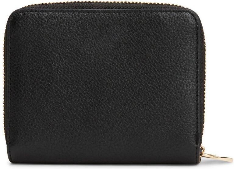 Tommy Hilfiger Portemonnee TH DISTINCT MED ZA dames portemonnee met th-sierstuk - Foto 3