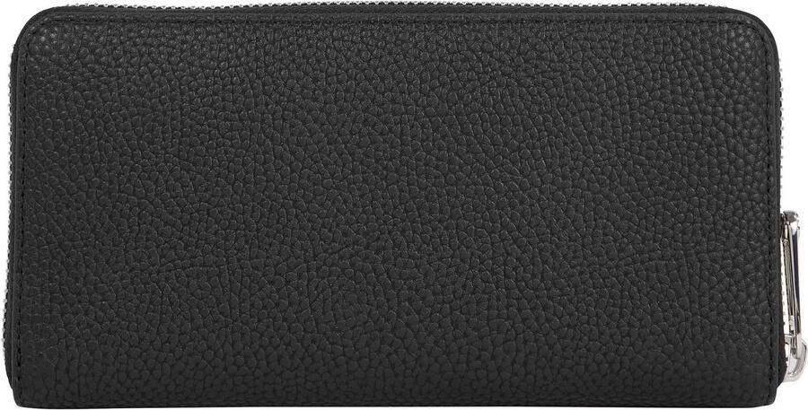 Tommy Hilfiger Portemonnee TH EMBLEM LARGE ZA met th-embleem aan de voorkant - Foto 5