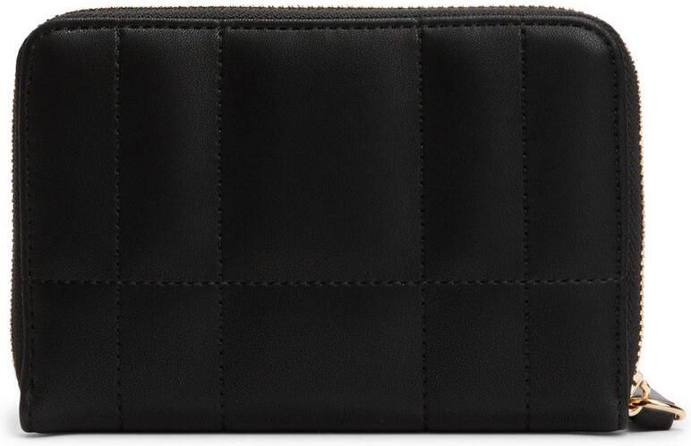 Tommy Hilfiger Portemonnee TH FEMININE MED ZA dames portemonnee met th-sierstuk - Foto 3