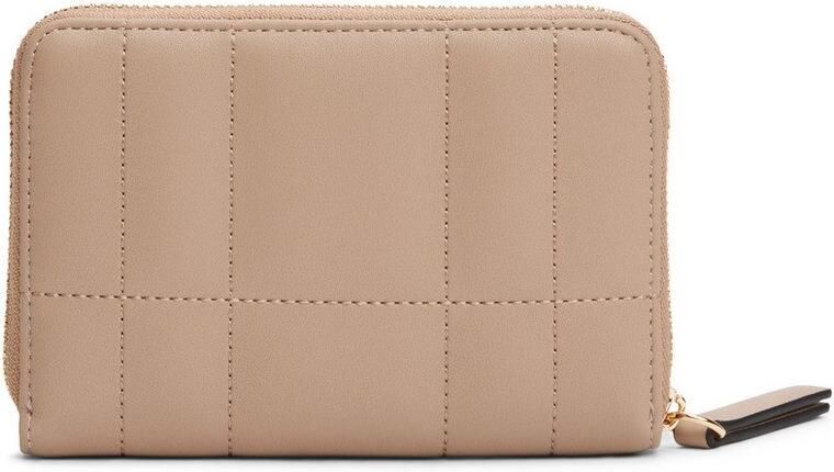 Tommy Hilfiger Portemonnee TH FEMININE MED ZA dames portemonnee met th-sierstuk - Foto 3