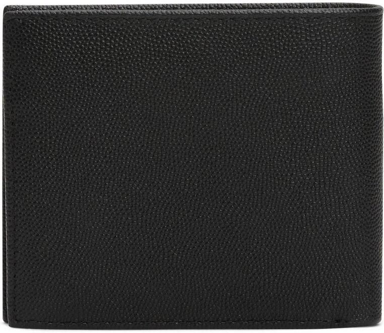 Tommy Hilfiger Portemonnee TH FLAG CC FLAP AND COIN heren portemonnee met label en logovlag - Foto 2