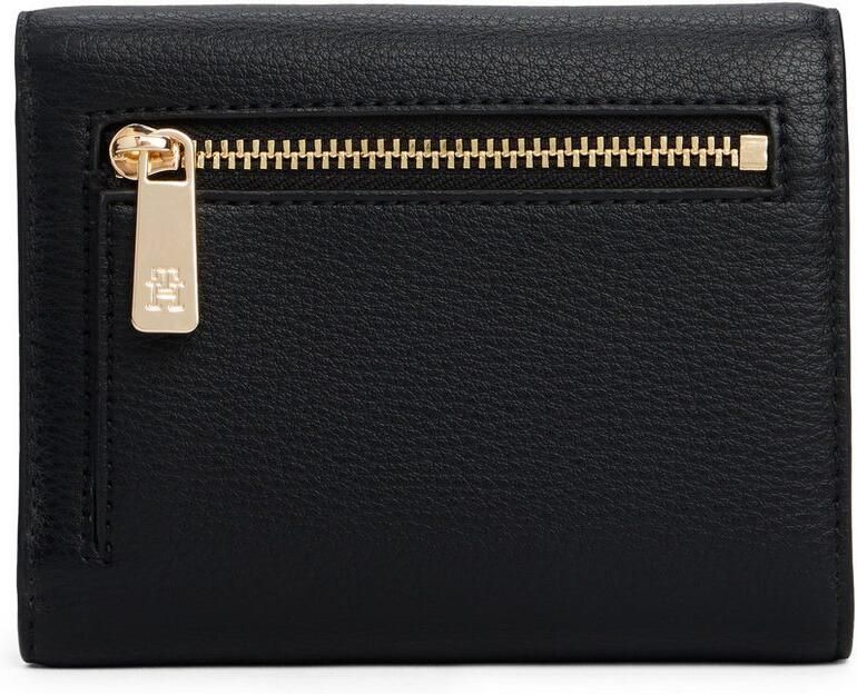Tommy Hilfiger Portemonnee TH FLAG TRIFOLD Portemonnee herenportemonnee - Foto 2