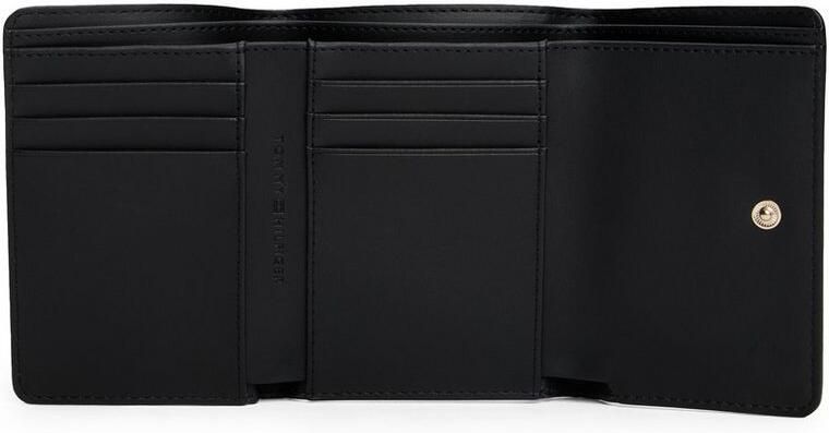 Tommy Hilfiger Portemonnee TH FLAG TRIFOLD Portemonnee herenportemonnee - Foto 3