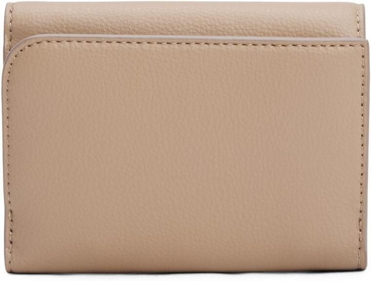 Tommy Hilfiger Portemonnee TH LOGOTAPE TRIFOLD Dames Portemonnee met Logo-opschrift - Foto 2