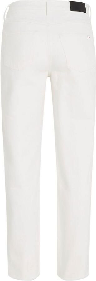 Tommy Hilfiger Prettige jeans met merklabel - Foto 5