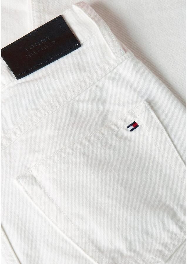 Tommy Hilfiger Prettige jeans met merklabel - Foto 3