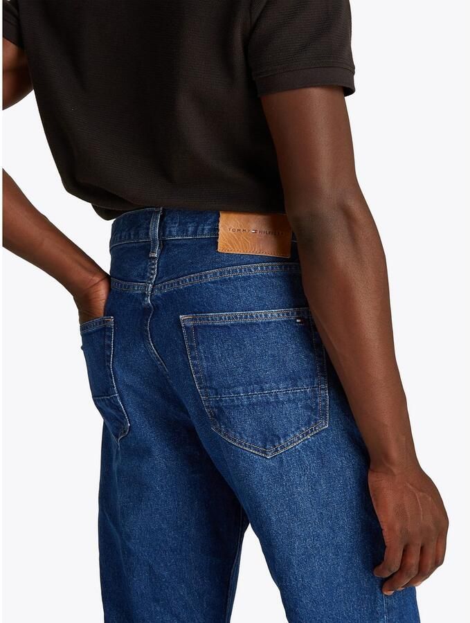 Tommy Hilfiger Relax fit jeans RELAXED RIVER RGD