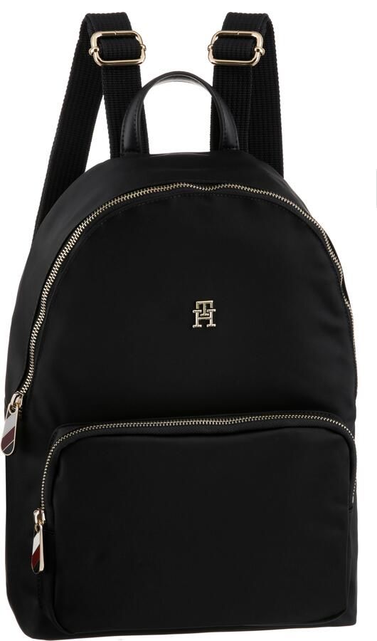 Tommy Hilfiger Rugzak met labelapplicatie model 'POPPY' - Foto 3