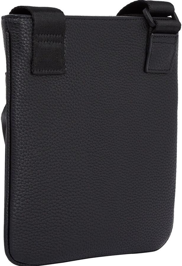 Tommy Hilfiger Schoudertas met ritsvoorvak - Foto 2