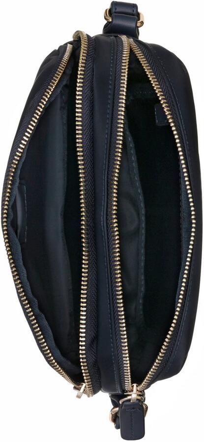 Tommy Hilfiger Schoudertas met logo-applicatie model 'POPPY' - Foto 5