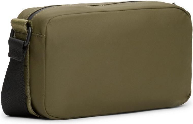 Tommy Hilfiger Schoudertas TH COLOUR EW REPORTER heren messengerbag schoudertas met voorkantvak - Foto 7