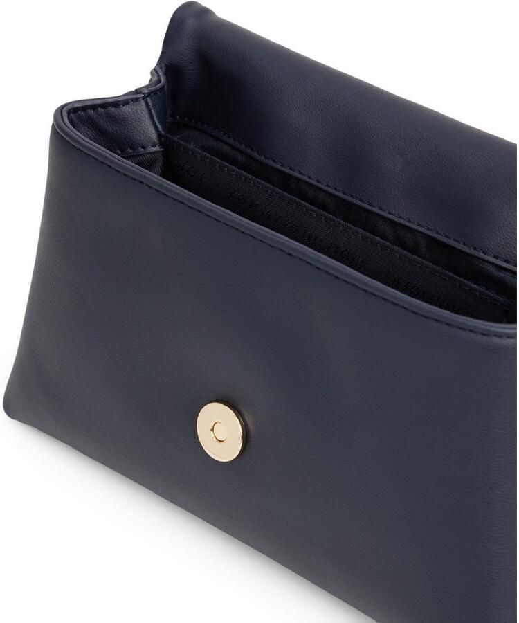 Tommy Hilfiger Schoudertas TH MODERN ESS MINI CROSSOVER dames avondtas schoudertas met twee binnenvakken