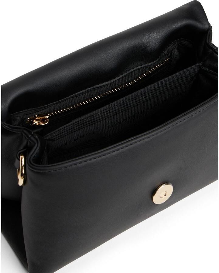 Tommy Hilfiger Schoudertas TH MODERN ESS MINI CROSSOVER dames avondtas schoudertas met twee binnenvakken