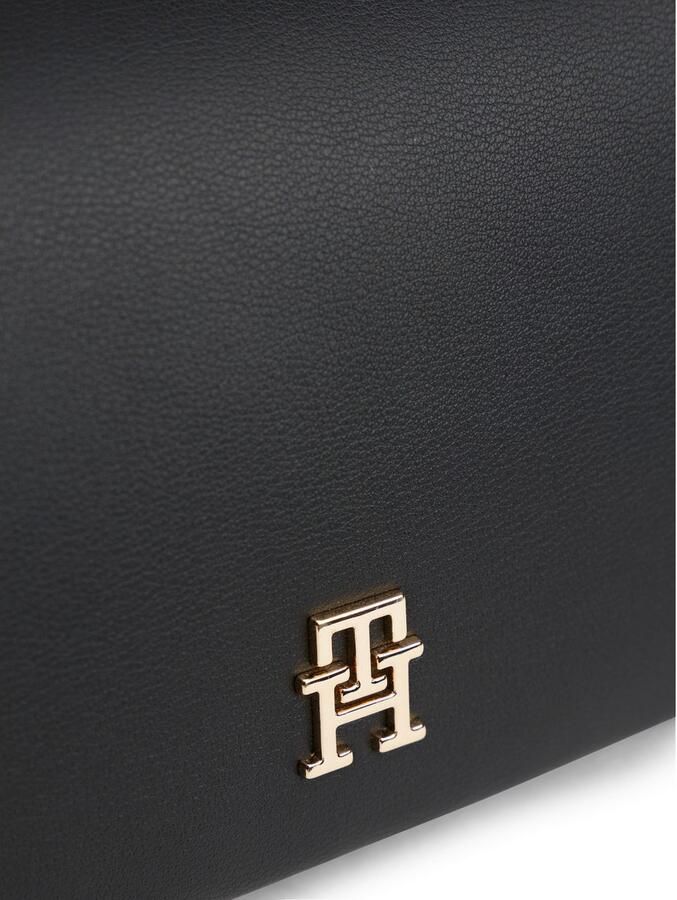 Tommy Hilfiger Schoudertas TH MODERN ESS MINI CROSSOVER dames avondtas schoudertas met twee binnenvakken - Foto 2