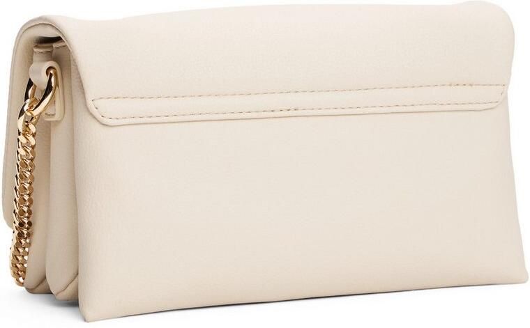 Tommy Hilfiger Schoudertas TH MODERN MINI CROSSOVER dames minibag crossbag clutch met edel th-logo embleem - Foto 4