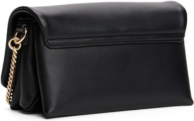 Tommy Hilfiger Schoudertas TH MODERN MINI CROSSOVER dames minibag crossbag clutch met edel th-logo embleem - Foto 4