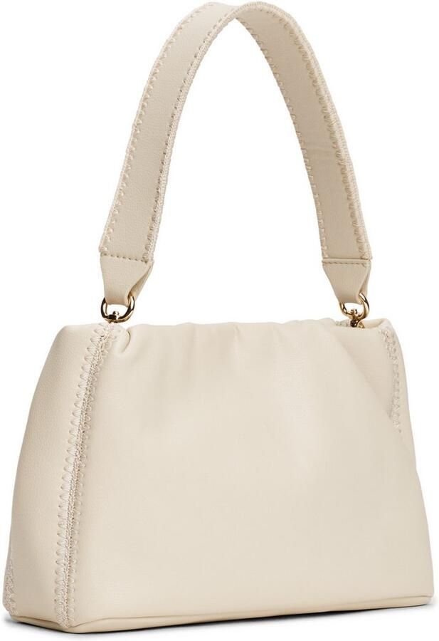 Tommy Hilfiger Schoudertas TH SOFT SUMMER MINI BUCKET dames schoudertas minibag clutch met afneembare schouderriem - Foto 9