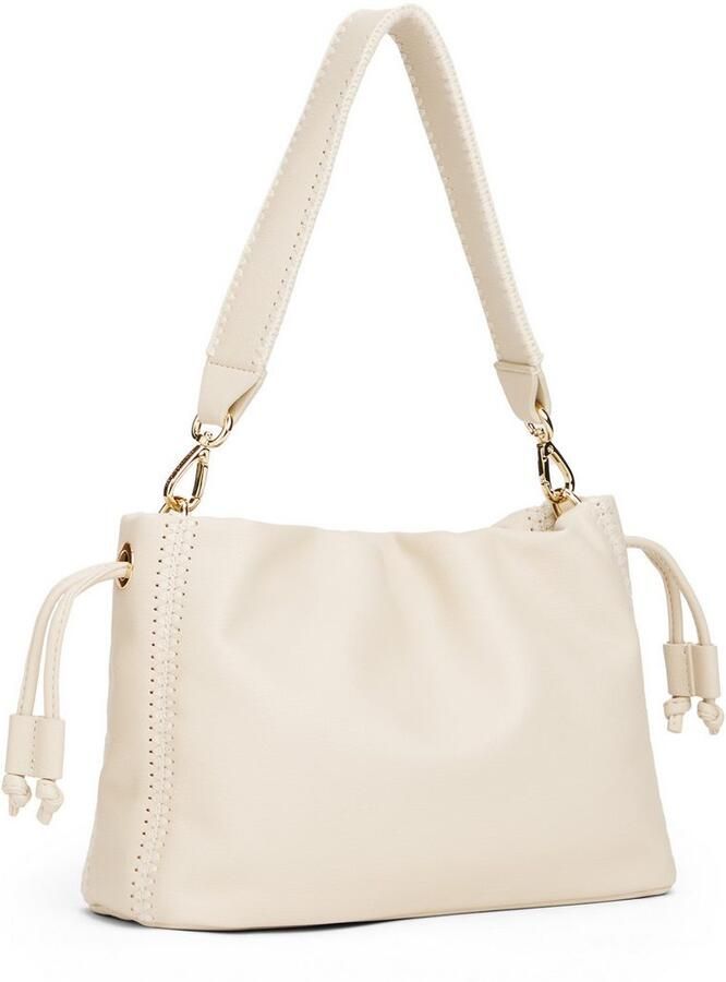 Tommy Hilfiger Schoudertas TH SOFT SUMMER MINI BUCKET dames schoudertas minibag clutch met afneembare schouderriem - Foto 8