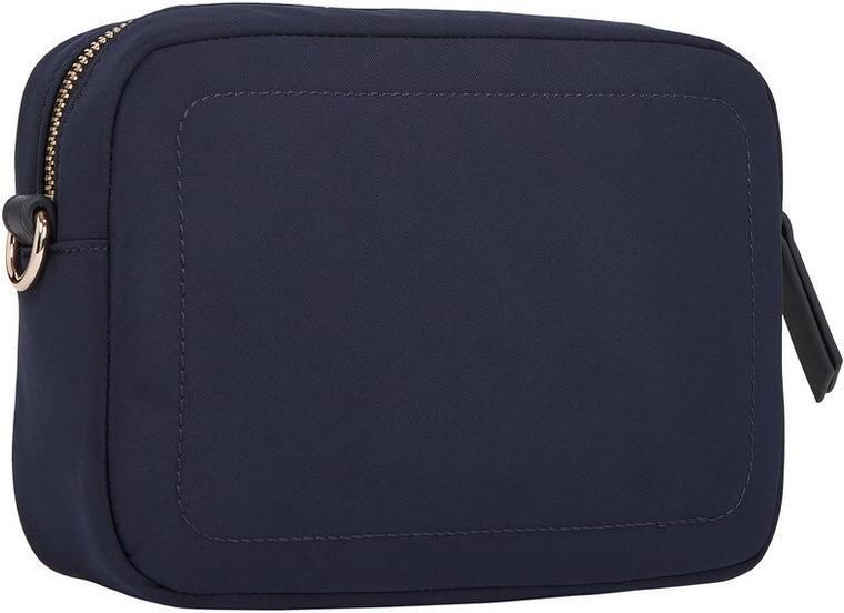 Tommy Hilfiger Schoudertas TH SPRING CAMERA BAG dames mini bag schoudertas met verstelbare schouderriem - Foto 4