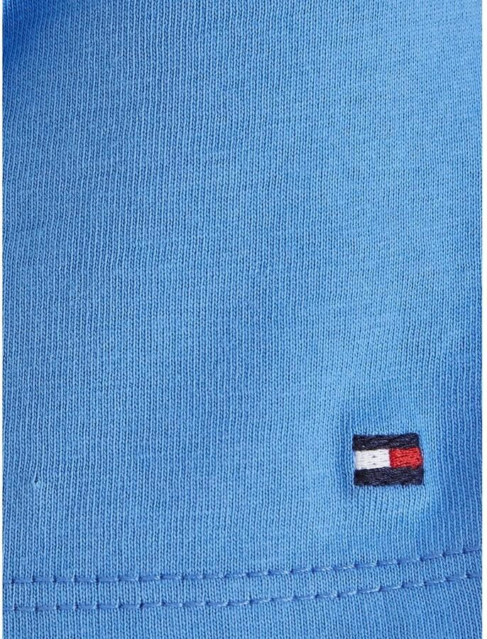 Tommy Hilfiger Shirt met korte mouwen ESSENTIAL TEE S S met logo-opschrift (1-delig) - Foto 2