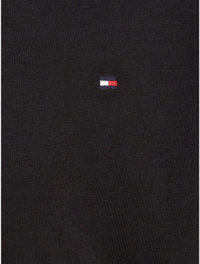 Tommy Hilfiger Shirt met lange mouwen BOYS BASIC CN KNIT L S Kinderen Kids Junior MiniMe voor jongens - Foto 5