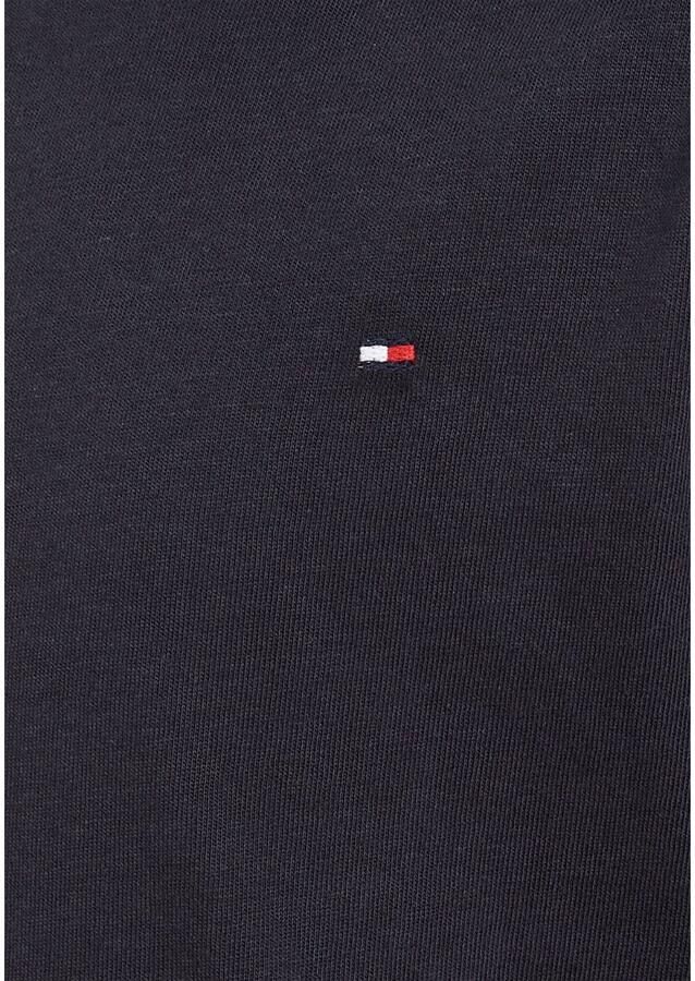 Tommy Hilfiger Shirt met lange mouwen BOYS BASIC CN KNIT L S Kinderen Kids Junior MiniMe voor jongens - Foto 6