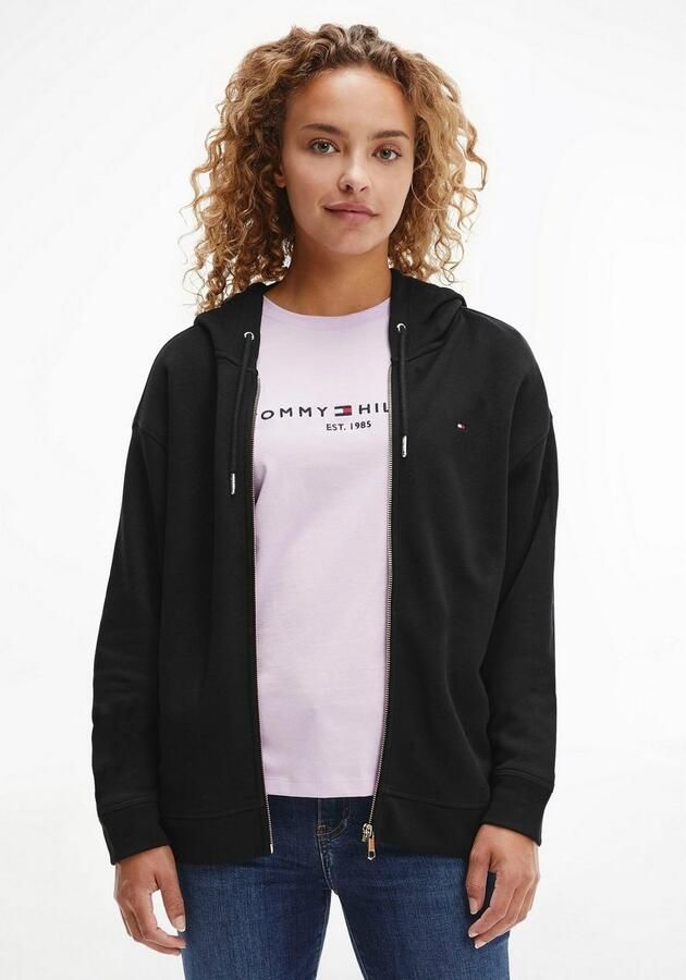 Tom Tailor Rechte jeans Alexa straight met contrasterende stiksels - Foto 3