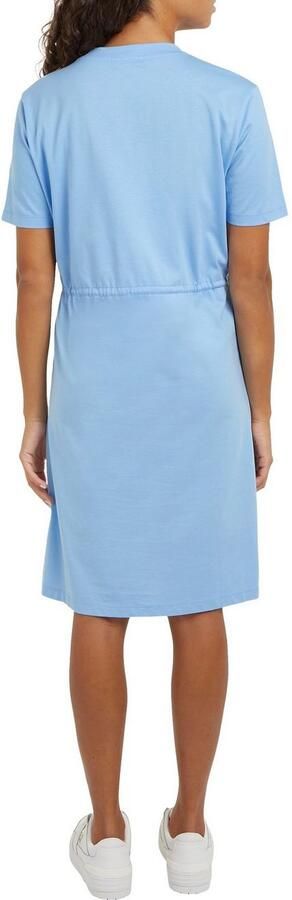 Tommy Hilfiger Shirtjurk 1985 REG MINI CORP TEE DRSS SS - Foto 6