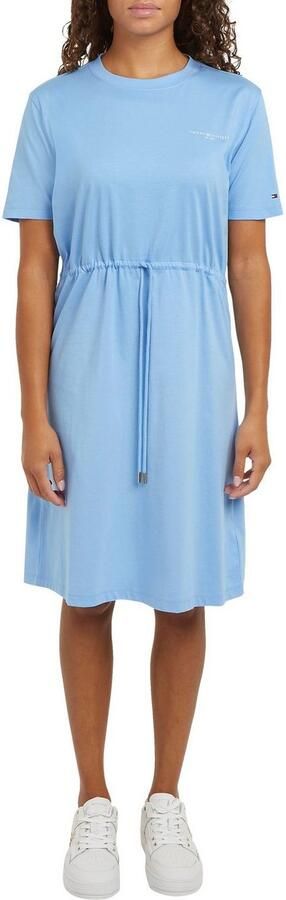 Tommy Hilfiger Shirtjurk 1985 REG MINI CORP TEE DRSS SS - Foto 7