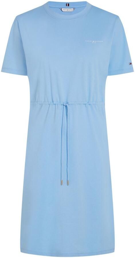 Tommy Hilfiger Shirtjurk 1985 REG MINI CORP TEE DRSS SS - Foto 5